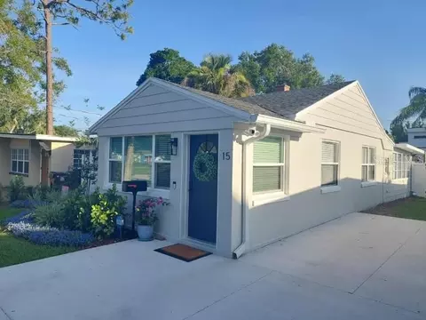 15 W Hazel St, Orlando, FL 32804