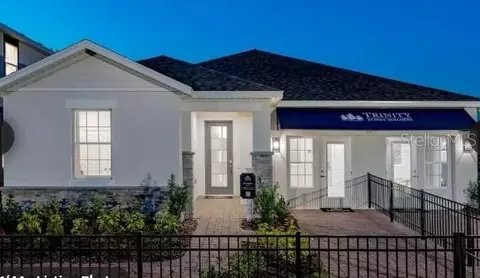 Undisclosed, Groveland, FL 34736