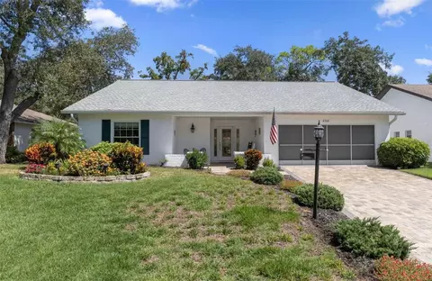 6366 Pine Meadows Dr, Spring Hill, FL 34606