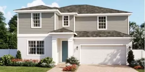 Undisclosed, Apopka, FL 32712
