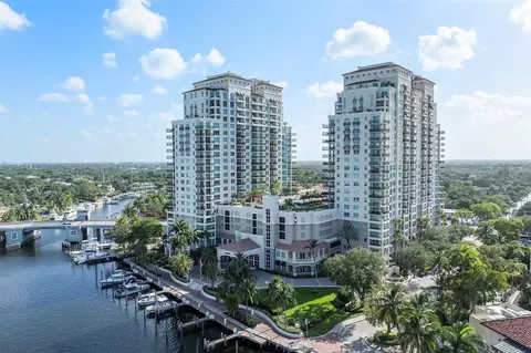 600 W Las Olas Blvd #409S, Fort Lauderdale, FL 33312