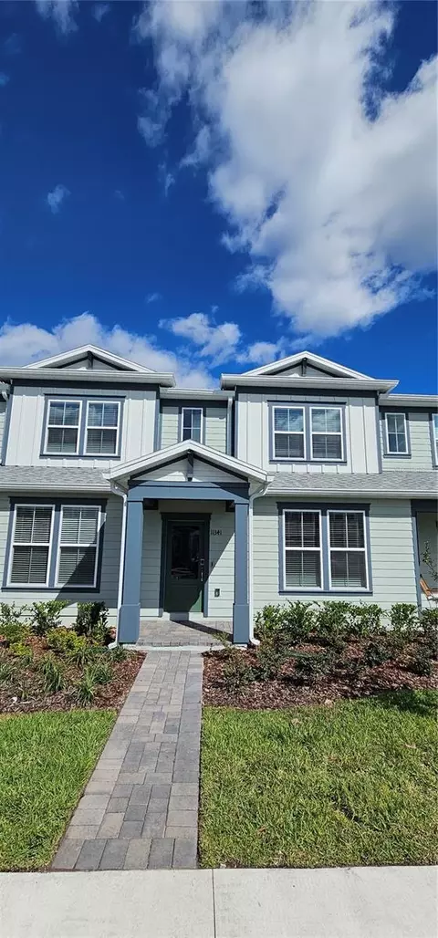 11341 Nona Sound St, Orlando, FL 32832