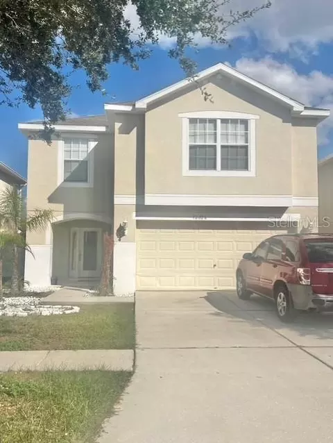 12026 Citrus Leaf Dr, Gibsonton, FL 33534