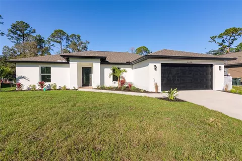 18424 Tulane Ave, Port Charlotte, FL 33954