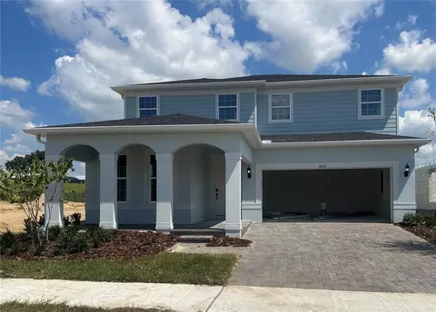 5810 Fabry St, Clermont, FL 34714