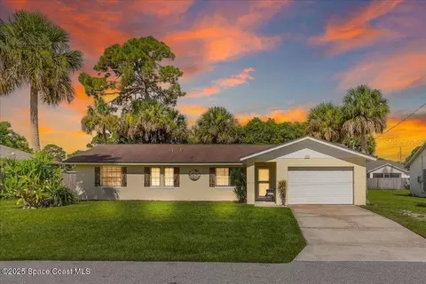 7230 Barbara Rd, Cocoa, FL 32927