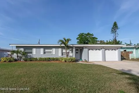 Undisclosed, Merritt Island, FL 32953