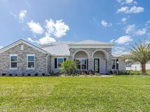 Undisclosed, Melbourne, FL 32934