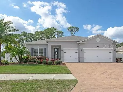 Undisclosed, Merritt Island, FL 32953