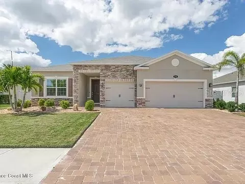 Undisclosed, Merritt Island, FL 32953