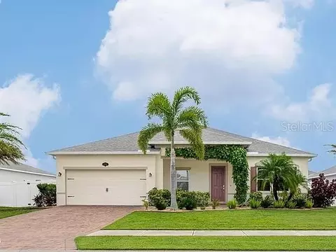 Undisclosed, Merritt Island, FL 32953