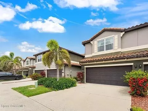 Undisclosed, Satellite Beach, FL 32937