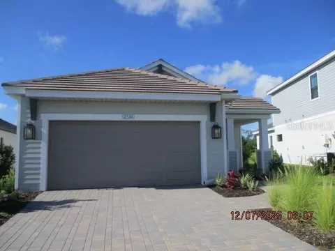 2146 Bamboo Palm Cv, Bradenton, FL 34212
