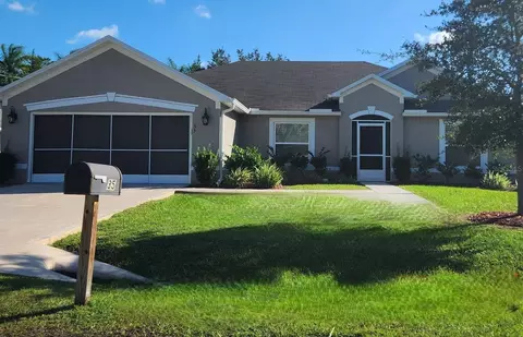 35 Esperanto Dr, Palm Coast, FL 32164