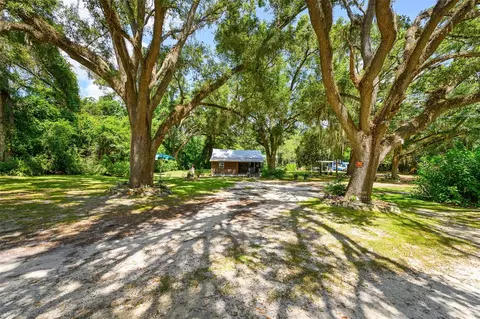 809 NW Sr 45, Newberry, FL 32669