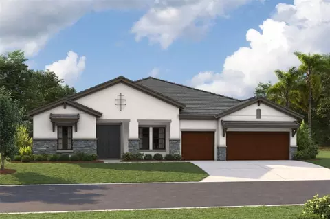 1877 Arching Branch Dr, Zephyrhills, FL 33541