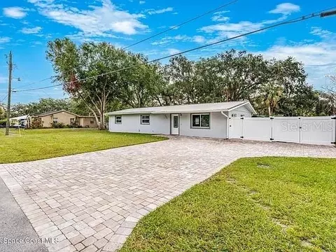 Undisclosed, Titusville, FL 32780