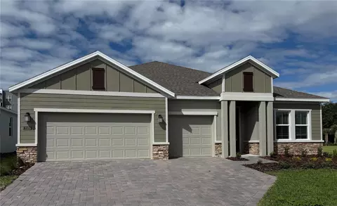 2335 Rider Rain Ln, Apopka, FL 32703