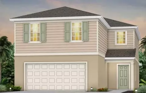 3229 Ellsworth Ave, Davenport, FL 33837