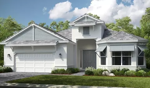 992 Tassleflower Trl, Saint Cloud, FL 34771
