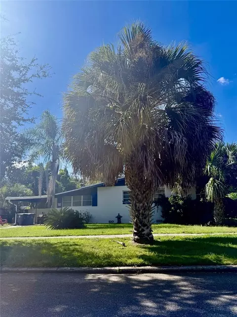 513 Dunraven Dr, Winter Park, FL 32792