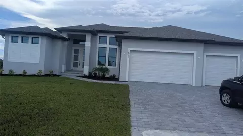 14726 Lillian Cir, Port Charlotte, FL 33981