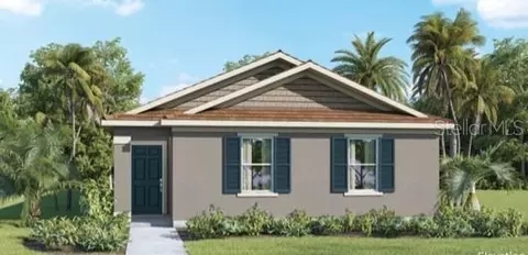 Undisclosed, Apopka, FL 32712