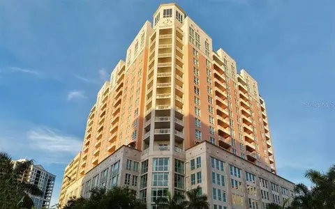1350 Main St #1002, Sarasota, FL 34236