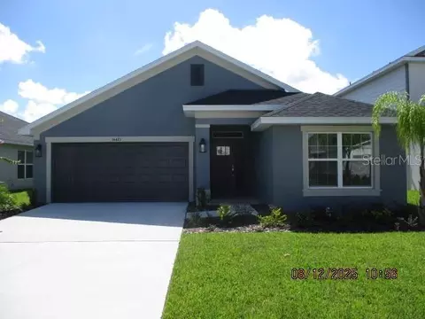 16421 66th Ln E, Parrish, FL 34219