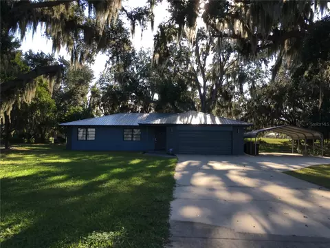 904 S Lake Reedy Blvd, Frostproof, FL 33843