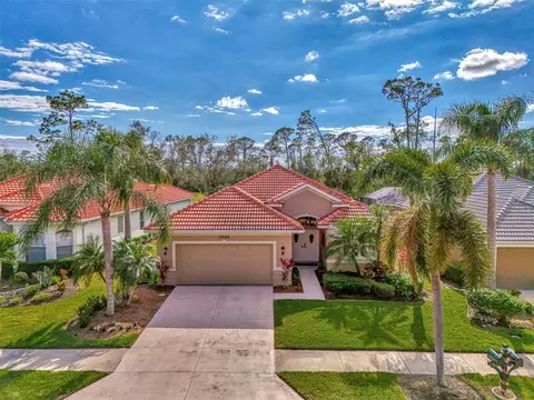 3984 Whispering Oaks Dr, North Port, FL 34287