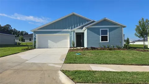 14419 NW 166th Ave, Alachua, FL 32616