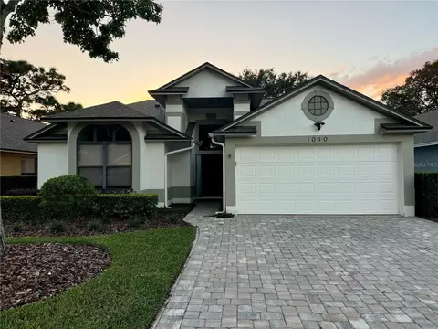 1010 Henson Ct, Oviedo, FL 32765