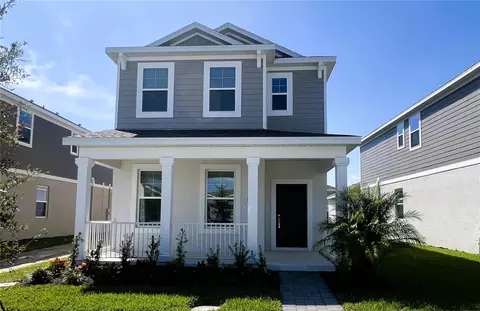 2494 Peace Of Mind Ave, Kissimmee, FL 34744