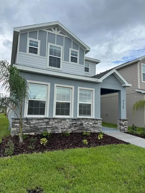 438 Windy Willow Way, Saint Cloud, FL 34771