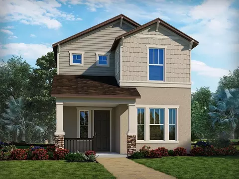 14111 Frasier St, Winter Garden, FL 34787