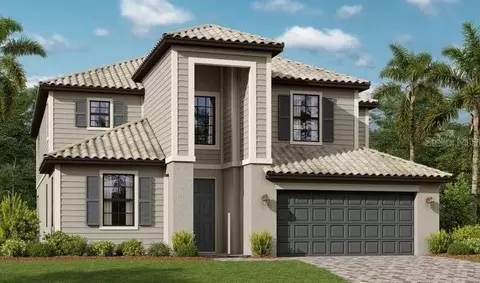 15112 Oxford Grey Dr, Bradenton, FL 34211