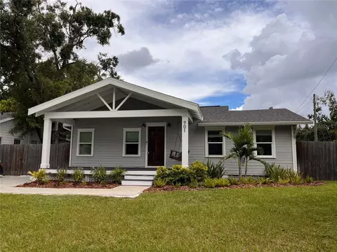 901 W Henry Ave, Tampa, FL 33604