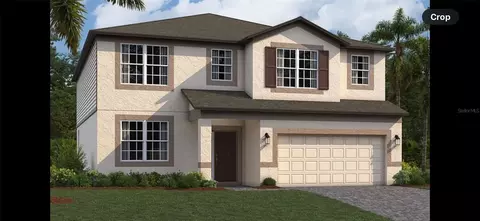 3075 Adams Cross Dr, Zephyrhills, FL 33540