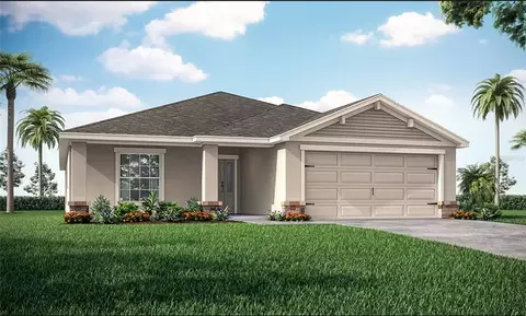 897 Cypress Crk, Saint Cloud, FL 34771
