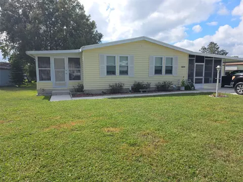 1605 Cherry Hill Rd, The Villages, FL 32159
