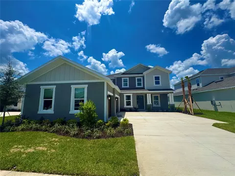 Undisclosed, Wesley Chapel, FL 33543