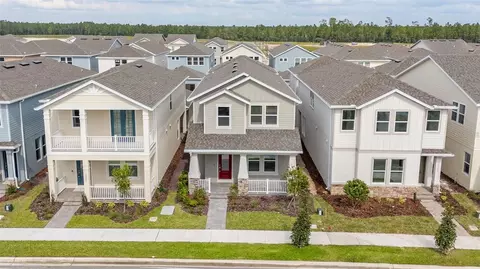 16192 Honey Harvest St, Winter Garden, FL 34787