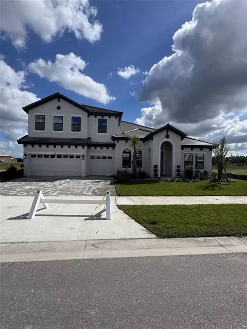 1916 Arching Br, Zephyrhills, FL 33541