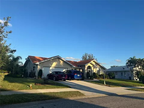 1019 Beckley Cir, Venice, FL 34292