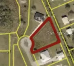 438 SW 86th Ter, Okeechobee, FL 34974