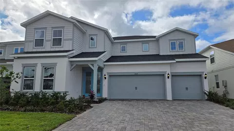 8424 Park Cliff Way, Orlando, FL 32836