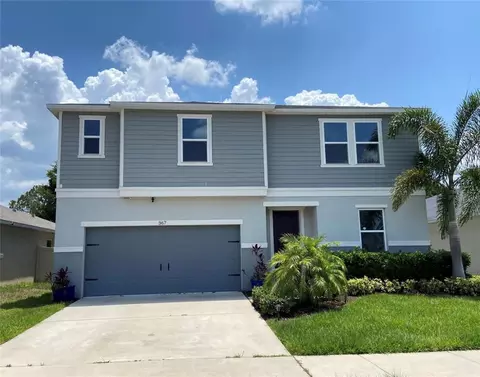 367 Sunfish Dr, Winter Haven, FL 33881