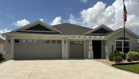 354 Morrison Pl, The Villages, FL 32163