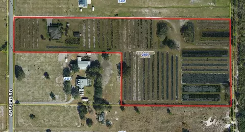 2461 Absher Rd, Saint Cloud, FL 34771